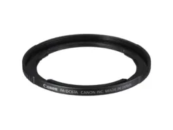 Canon, Filter, Canon FA-DC67A Filter Adapter, Produkte & Wohnen