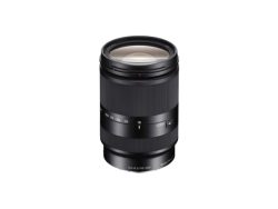 SONY, Sony E-Bajonett, Sony E-Mount APSC 18-200mm OSS F3.5-6.3, Produkte & Wohnen
