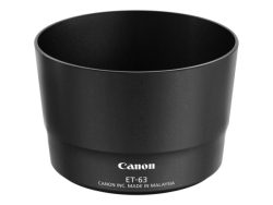Canon, Sonnenblenden, Canon Sonnenblende ET-63, Produkte & Wohnen
