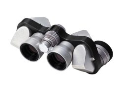 Nikon, Fernglas, Nikon Fernglas 6x15 Micron CF Silver, Produkte & Wohnen