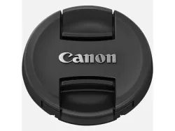 Canon, Deckel, Canon Objektivdeckel E-55, Produkte & Wohnen