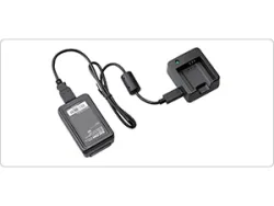 Pentax, Ladegeräte Foto, Ricoh Charger Kit K-BC183E, Produkte & Wohnen