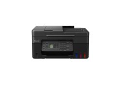 Canon - Multifunktionsdrucker, Schwarz