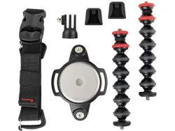 Joby -  JB01523-BWW Stativzubehör Flexibler Arm, Schwarz, One Size