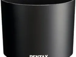 Pentax, Sonnenblenden, Pentax Sonnenblende zu D-FA Macro 100mm, Produkte & Wohnen