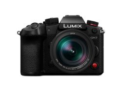 Panasonic,  spiegellos, Panasonic GH7 Body + H-ES12060E (LEICA), Produkte & Wohnen