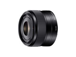 Sony - Festbrennweite E 35mm f / 1.8 OSS, 35mm