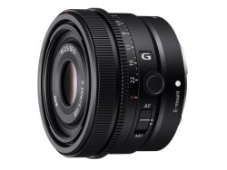 SONY, Sony E-Bajonett, Sony E-Mount FF 50mm F2.5 G, Produkte & Wohnen