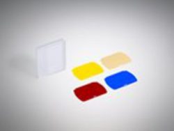Nikon, Leuchten Zubehör, Nikon SJ-4 Farbfilter Kit, Produkte & Wohnen