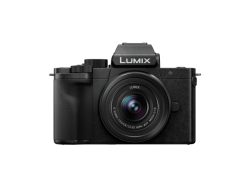 Panasonic,  spiegellos, Panasonic Lumix G 100D 12-32mm Kit, Produkte & Wohnen