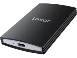 Lexar, SSD extern, Lexar Armor 700 Portable SSD 4TB, Produkte & Wohnen