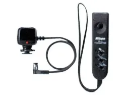 Nikon, Fernbedienung / Auslöser, Nikon ML-3 Fernauslöser Set, Produkte & Wohnen