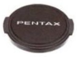 Pentax, Deckel, Pentax Objektivdeckel 62mm z.DA 18-270mm, Produkte & Wohnen