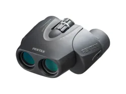 Pentax, Fernglas, Pentax Fernglas UP 8-16x21 black, Produkte & Wohnen