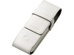 Ricoh Pentax, Etuis Kompakt, Ricoh TS-1 Weichtasche weiss, Produkte & Wohnen