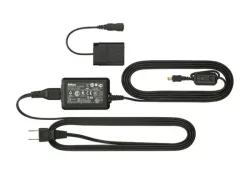 Nikon, Stromkabel / Netzteil, Nikon EH-67A Netzadapter, Produkte & Wohnen