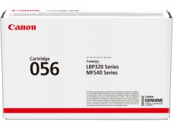 Canon, Toner, Canon Toner 056 Black, Produkte & Wohnen