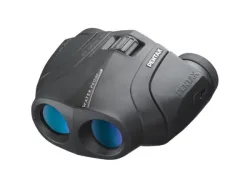 Pentax Fernglas 10 x 25 mm Porro Schwarz 61932