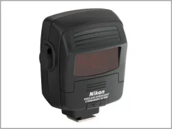 Nikon, Leuchten Zubehör, Nikon SU-800 Blitzfersteuerungseinheit, Produkte & Wohnen