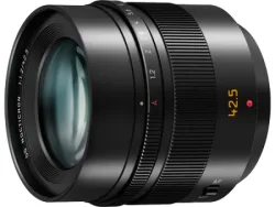 Panasonic, Micro Four-Thirds Bajonett, Panasonic Leica DG 42.5mm/1.2 ASPH, Produkte & Wohnen