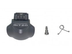 Gitzo, Ersatzteile, Gitzo Clip für Beinspreizung S5, Produkte & Wohnen