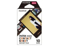 Fujifilm - Instax Mini Confetti (1x10 Photos)