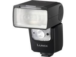 Panasonic, Blitzgeräte, Panasonic Flash DMW-FL580LE, Produkte & Wohnen