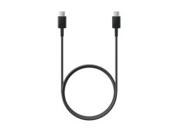 Samsung Handy Kabel [1x USB-C® Stecker - 1x USB-C® Stecker] 1 m USB-C®