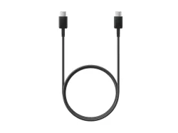 Samsung Handy Kabel [1x USB-C® Stecker - 1x USB-C® Stecker] 1 m USB-C®
