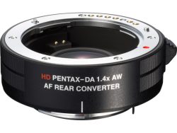 Pentax, Adapter / Konverter, Pentax KA 549 HD 1,4x Rear Converter K, Produkte & Wohnen