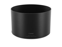 Canon - Sonnenblende, Schwarz, One Size