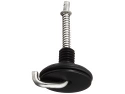 Gitzo, Stativ Zubehör, Gitzo Gewichtshaken für 28mm, Produkte & Wohnen