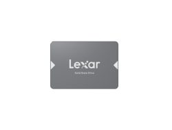 Lexar, SSD intern, Lexar NS100 2.5