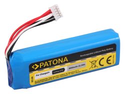 Patona, Lautsprecher-Akkus, Patona Akku JBL Charge 2+, Produkte & Wohnen