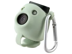 Fuji, Etuis Kompakt, Fujifilm Instax Pal Silicon Case Green, Produkte & Wohnen