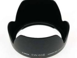 Canon, Sonnenblenden, Canon Sonnenblende EW-63 II, Produkte & Wohnen