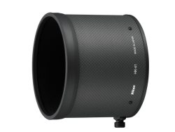Nikon, Sonnenblenden, Nikon HK-41 Lens Hood, Produkte & Wohnen