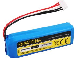Patona, Lautsprecher-Akkus, Patona Akku JBL Charge 3, Produkte & Wohnen