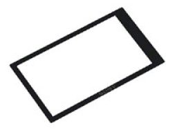 Sony - SemiHard screen protector, One Size