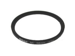 Nikon, Filter, Nikon NC Filter 67mm (UV Filter), Produkte & Wohnen