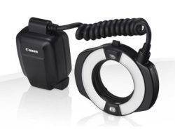 Canon, Blitzgeräte, Canon Macrolite MR-14EX II (LZ 14), Produkte & Wohnen