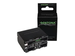 Patona, Video Akkus, Patona Premium Akku Sony NP-F970, Produkte & Wohnen