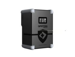 Patona, Video Akkus, Patona Protect Battery V-Mount V99-PD100, Produkte & Wohnen