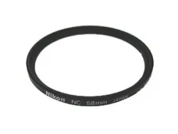 Nikon, Filter, Nikon NC Filter 72mm (UV Filter), Produkte & Wohnen