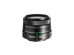 Pentax, Pentax-K Bajonett, Pentax smc DA 35mm/2,4 AL, Produkte & Wohnen