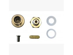 Gitzo, Ersatzteile, Gitzo Schrauben Kit, Produkte & Wohnen