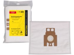 Patona, Staubsauger Zubehör, Patona 10x Staubsaugerbeutel Miele G/N/F, Produkte & Wohnen