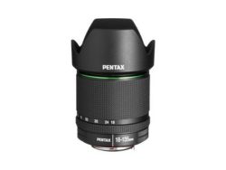 Pentax, Pentax-K Bajonett, Pentax smc DA 18-135mm/3,5-5,6 ALIF DCWR, Produkte & Wohnen