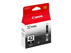 CANON Tintenpatrone schwarz CLI-42BK PIXMA Pro-100 13ml