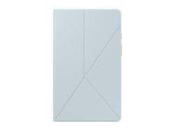 Samsung, Bookcover, Samsung Book Cover Tab A9 blue, Produkte & Wohnen